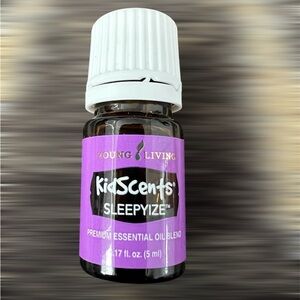 Kidscents Sleepyize by Young Living